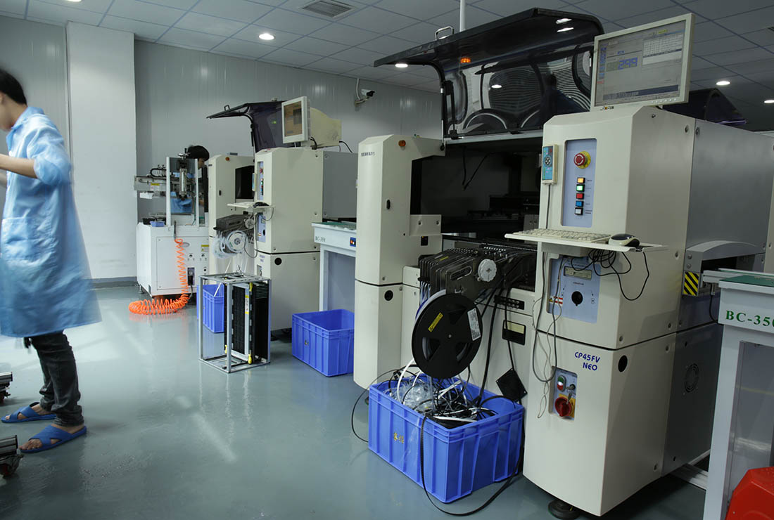 China-LED-Screen-Supplier