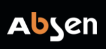 Absen-logo