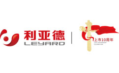 Leyard-logo