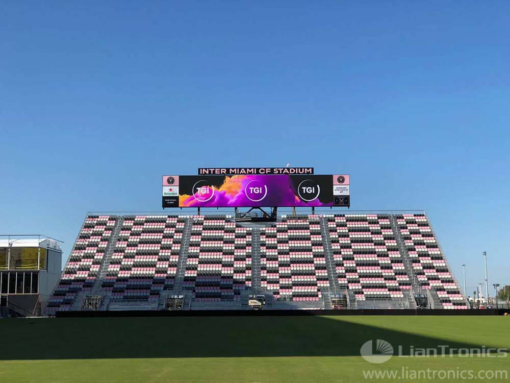 Stadium-LED-Screen