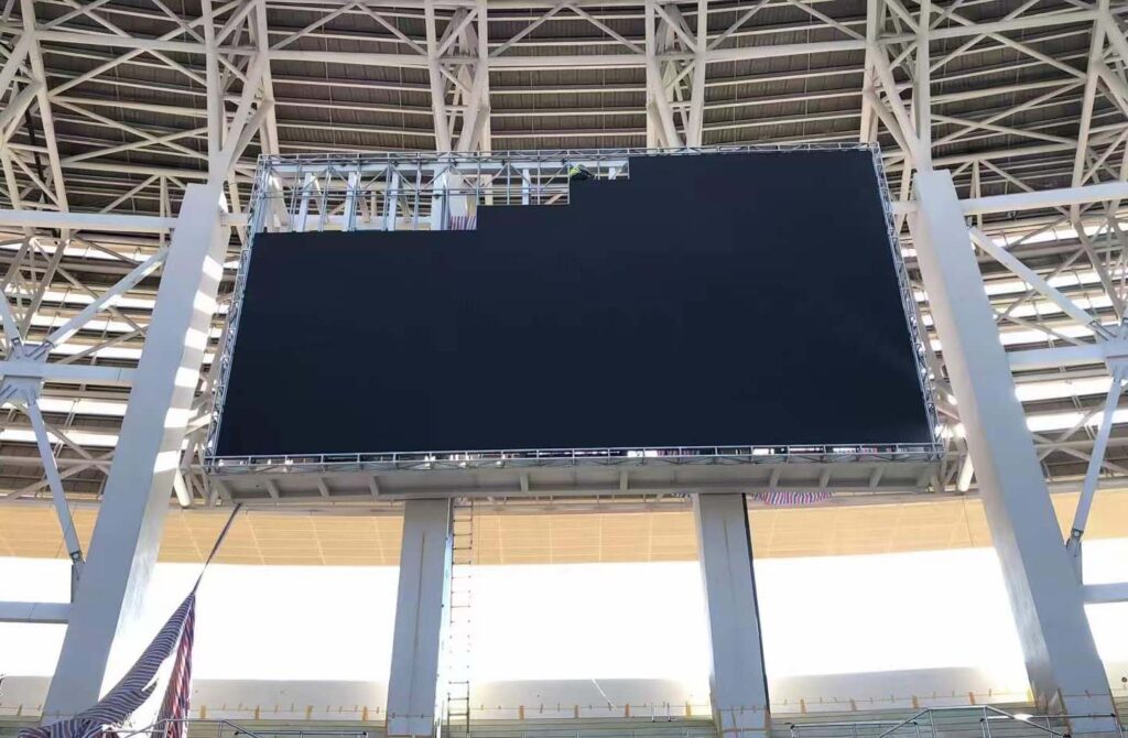 Forta-outdoor-led-screen
