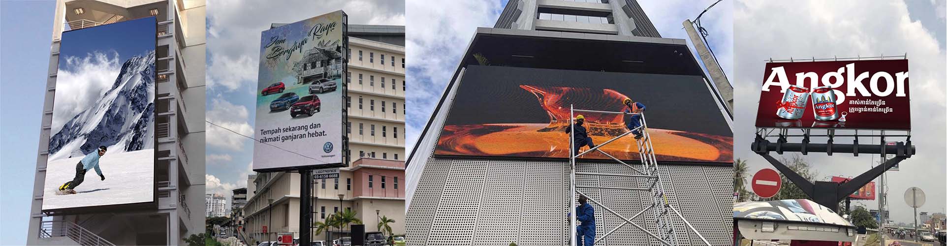 Outdoor-LED-screen-banner