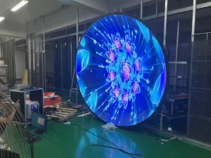 inner sphere led screen-2