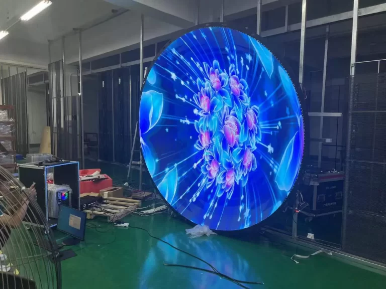 inner sphere led screen-2