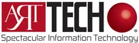 Arttech logo