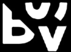 big screen video-logo