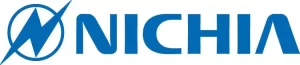 NICHIA-logo