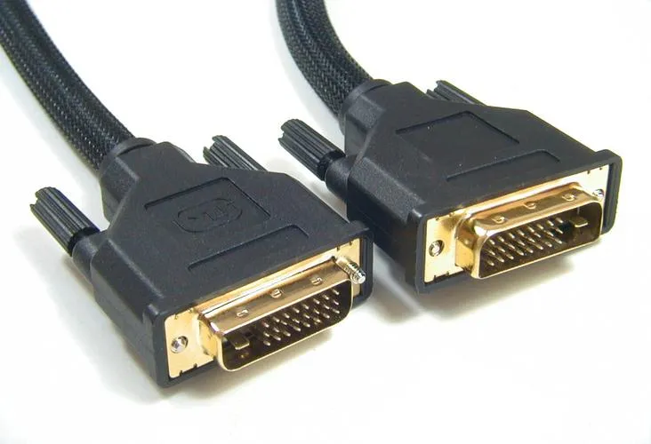 DVI interface 2