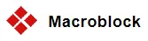 Macroblock-logo