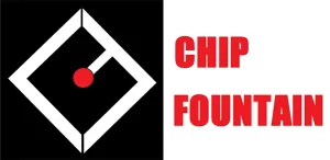 Chip fountain-logo