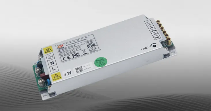 HWAWAN PSU