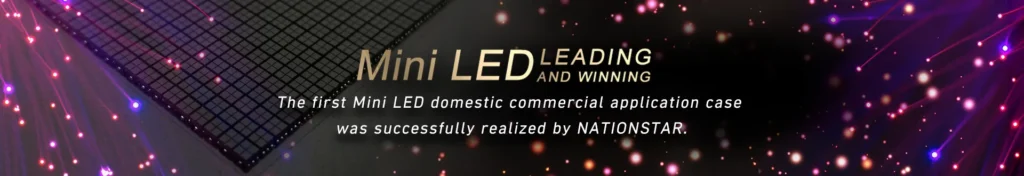 Nationstar led lamp