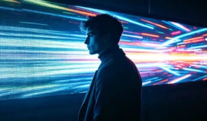 Optimal Viewing distance